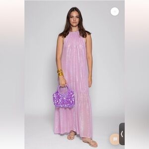 NWT Medium maxi by Sundress ☀️